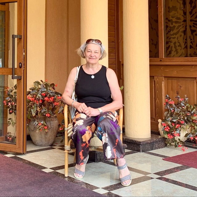 Преподаватель 2